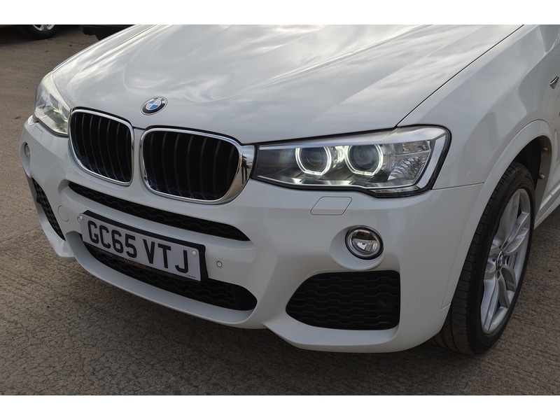 Used BMW X4 2015 for sale - 76599938: Photo 42