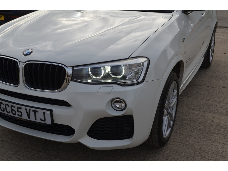 Used BMW X4 2015 for sale - 76599938: Photo 43