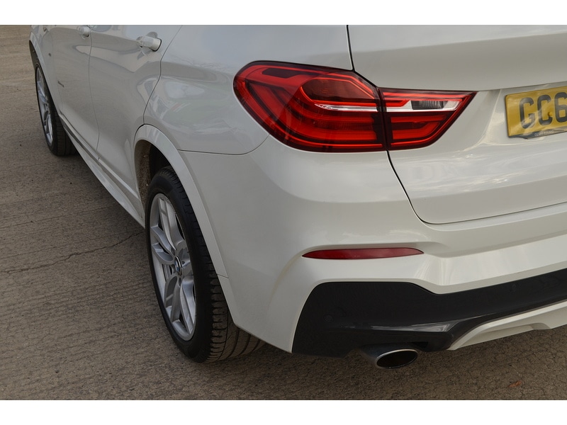 Used BMW X4 2015 for sale - 76599938: Photo 44