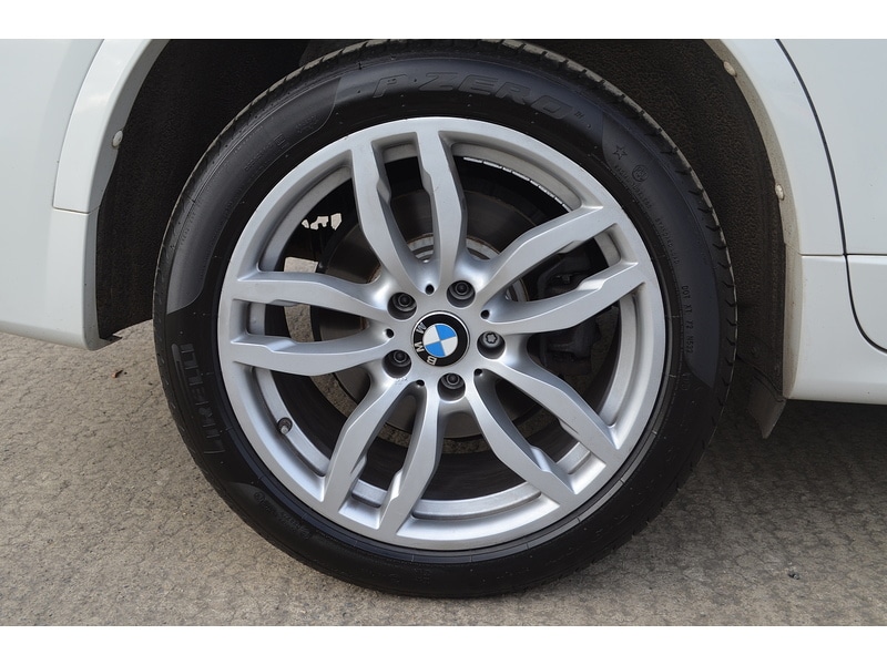 Used BMW X4 2015 for sale - 76599938: Photo 49