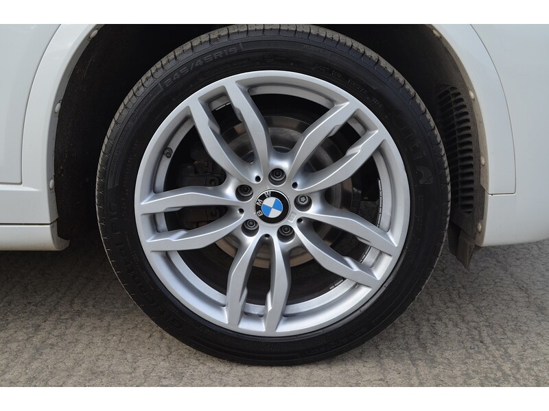 Used BMW X4 2015 for sale - 76599938: Photo 50