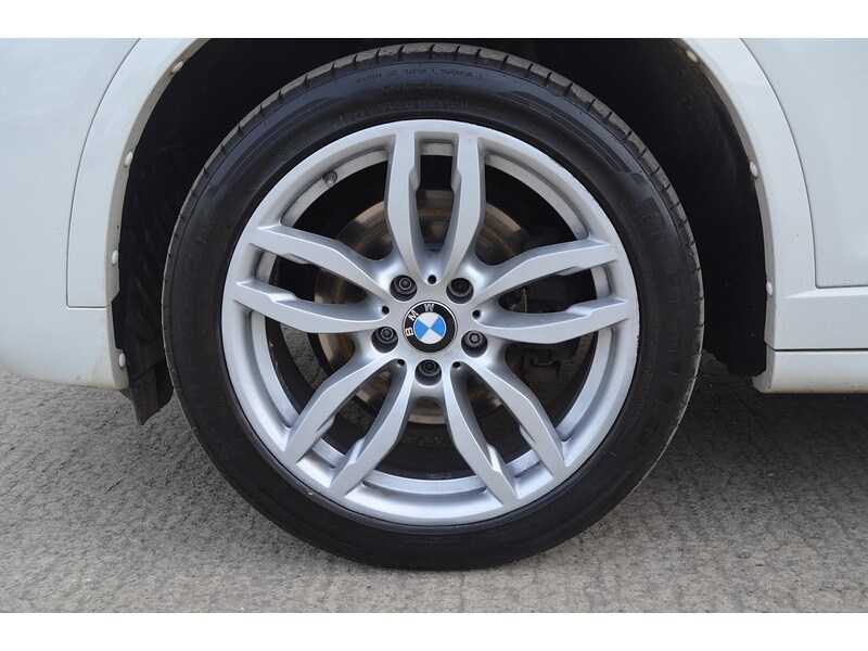 Used BMW X4 2015 for sale - 76599938: Photo 51