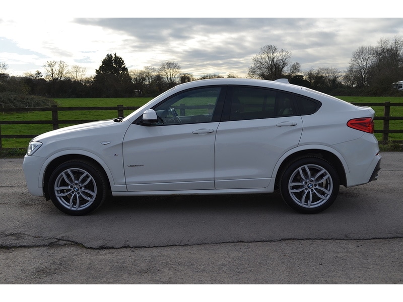 Used BMW X4 2015 for sale - 76599938: Photo 7