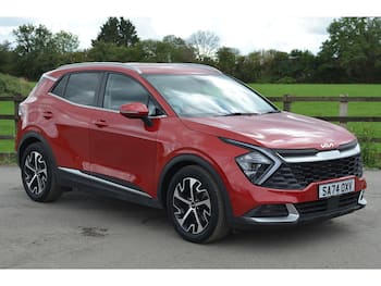 Used Kia Sportage 2024 for sale - 79804455: Photo