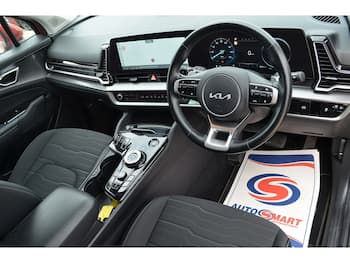 Used Kia Sportage 2024 for sale - 79804455: Photo