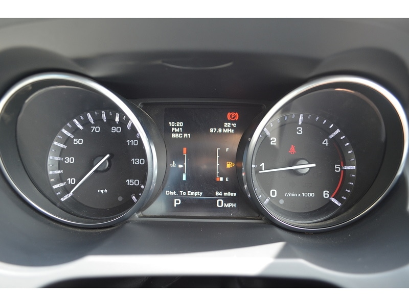 Vehicle 24