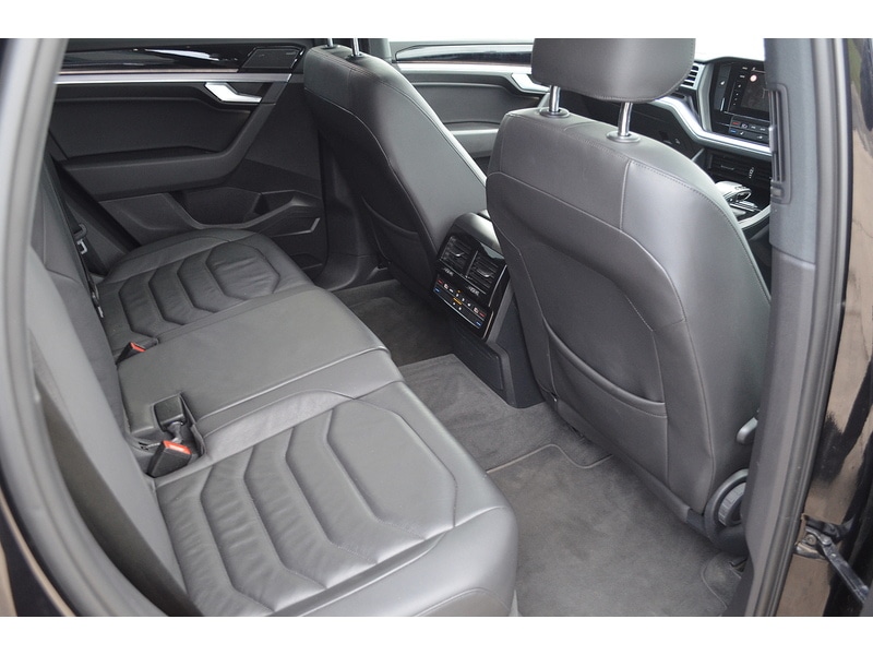 Used Volkswagen Touareg 2019 for sale - 77222934: Photo 17