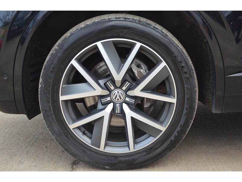 Used Volkswagen Touareg 2019 for sale - 77222934: Photo 20