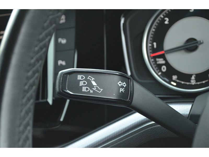 Used Volkswagen Touareg 2019 for sale - 77222934: Photo 22