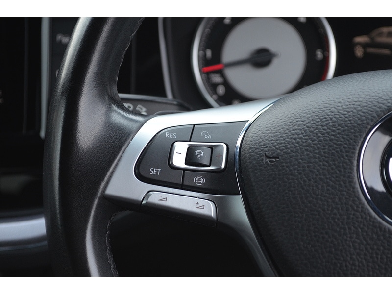 Used Volkswagen Touareg 2019 for sale - 77222934: Photo 23