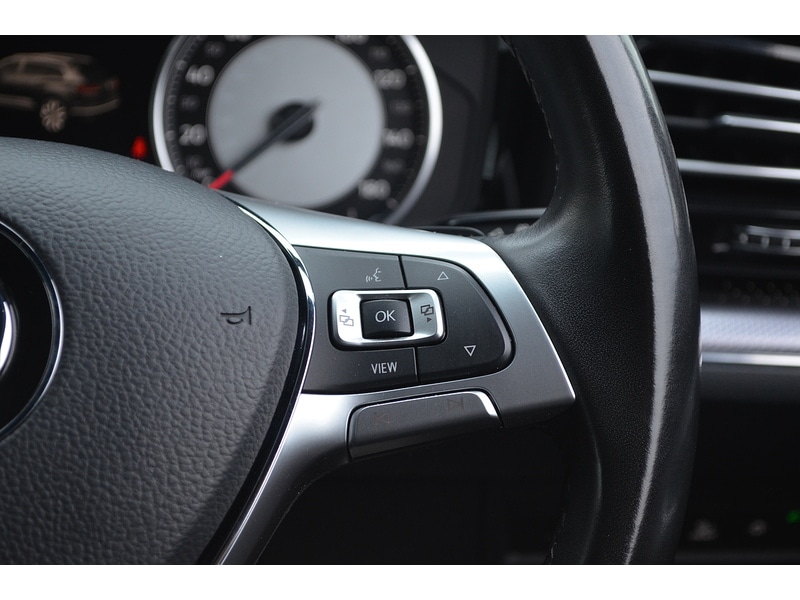 Used Volkswagen Touareg 2019 for sale - 77222934: Photo 25