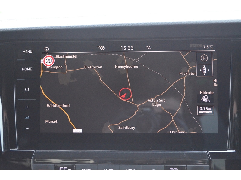 Used Volkswagen Touareg 2019 for sale - 77222934: Photo 29