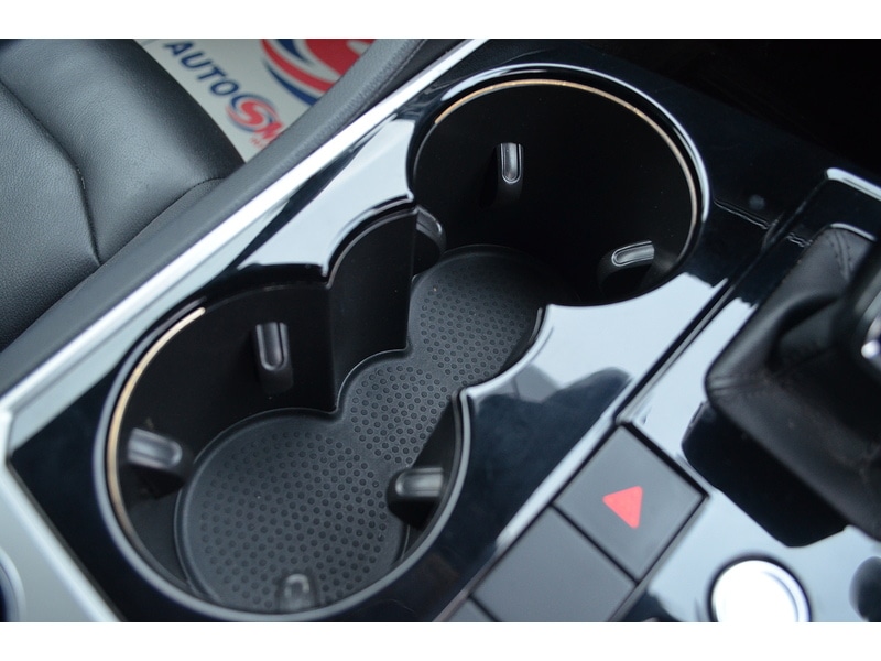 Used Volkswagen Touareg 2019 for sale - 77222934: Photo 32