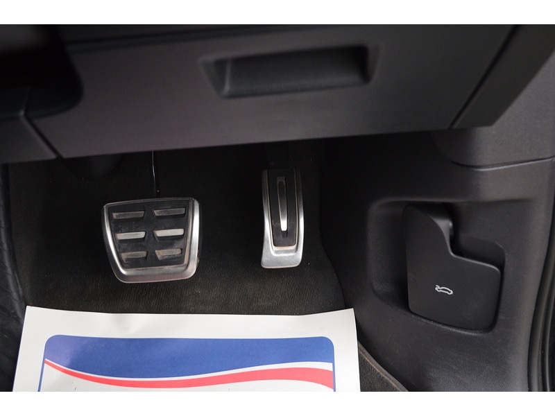 Used Volkswagen Touareg 2019 for sale - 77222934: Photo 39