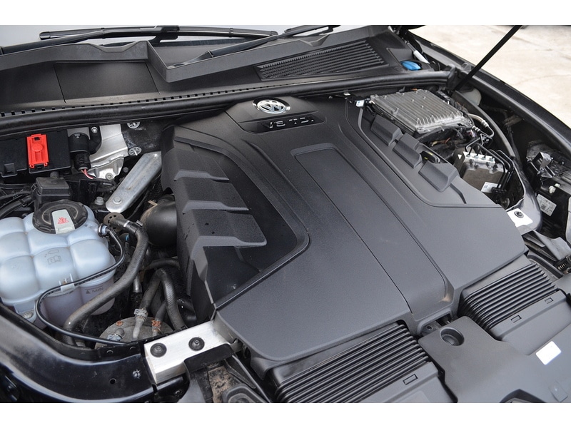 Used Volkswagen Touareg 2019 for sale - 77222934: Photo 50