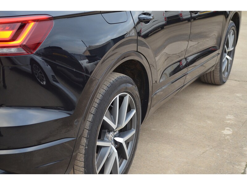 Used Volkswagen Touareg 2019 for sale - 77222934: Photo 60