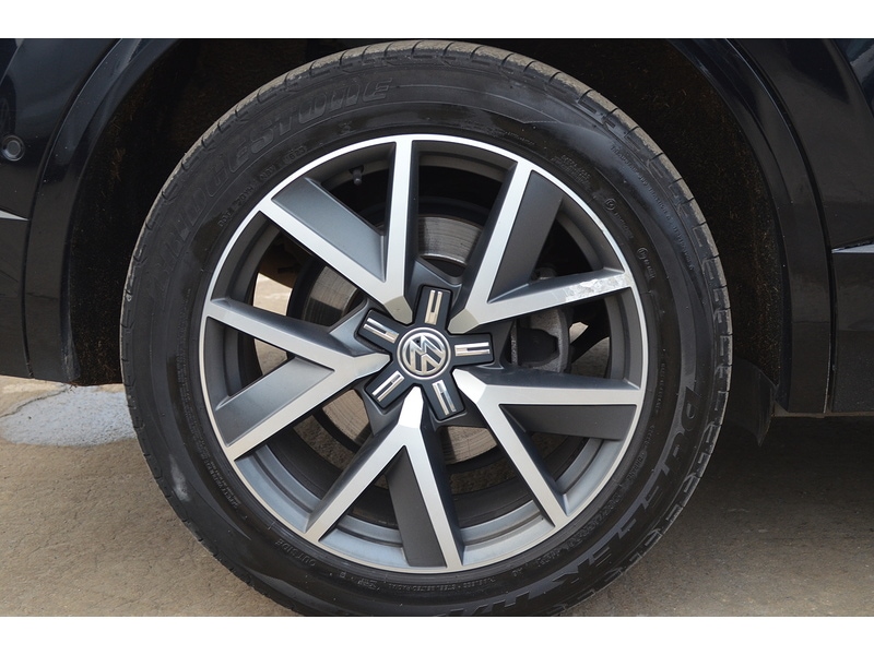 Used Volkswagen Touareg 2019 for sale - 77222934: Photo 64