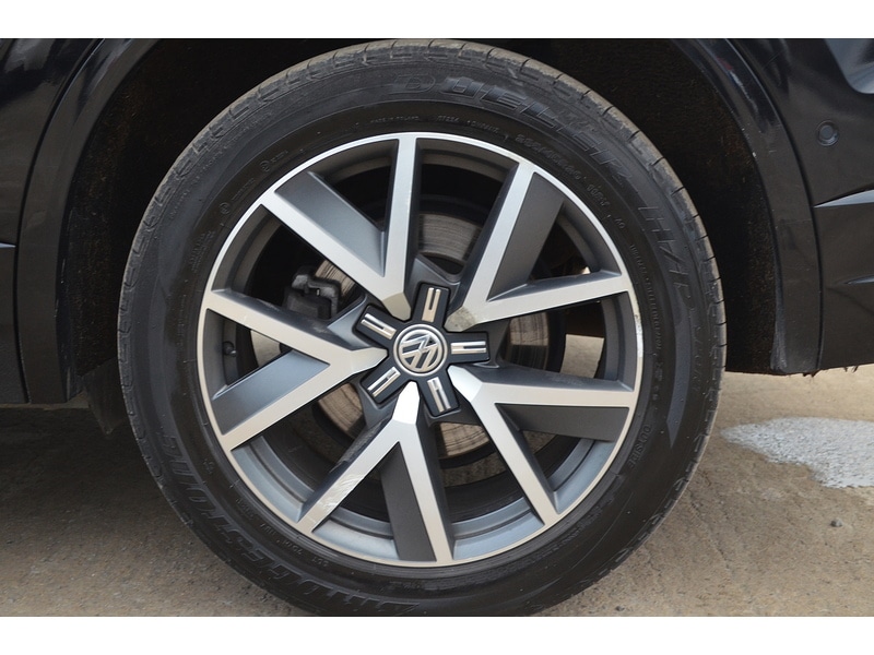 Used Volkswagen Touareg 2019 for sale - 77222934: Photo 65