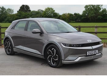 Used Hyundai IONIQ 5 2022 for sale - 78746028: Photo