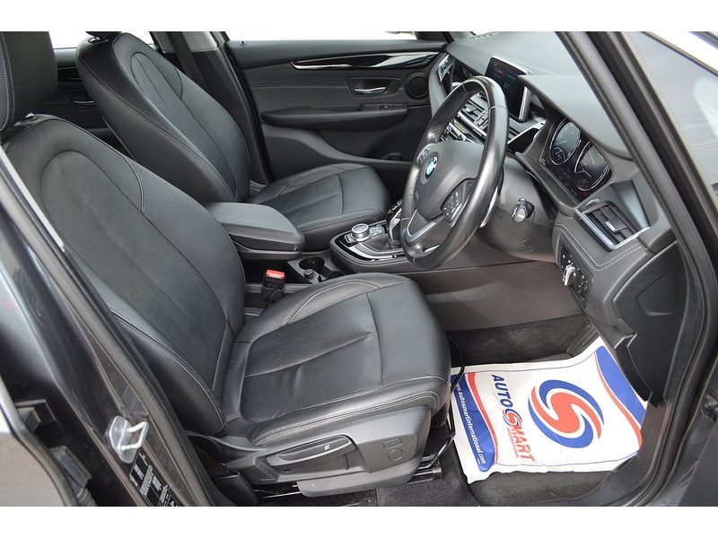 Used BMW 2 Series 2018 for sale - 78045157: Photo 13