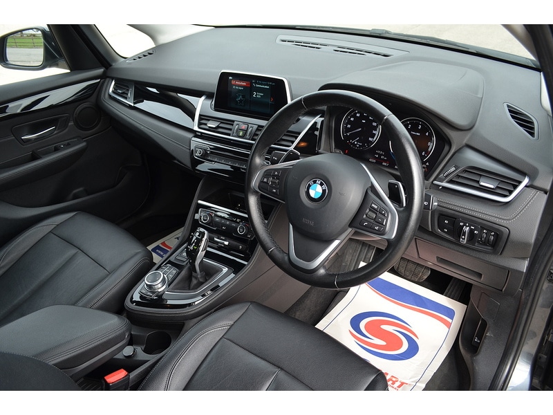 Used BMW 2 Series 2018 for sale - 78045157: Photo 2