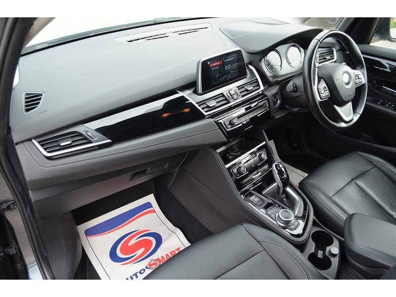 Used BMW 2 Series 2018 for sale - 78045157: Photo 21