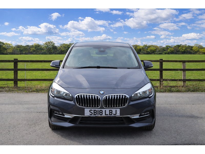 Used BMW 2 Series 2018 for sale - 78045157: Photo 4