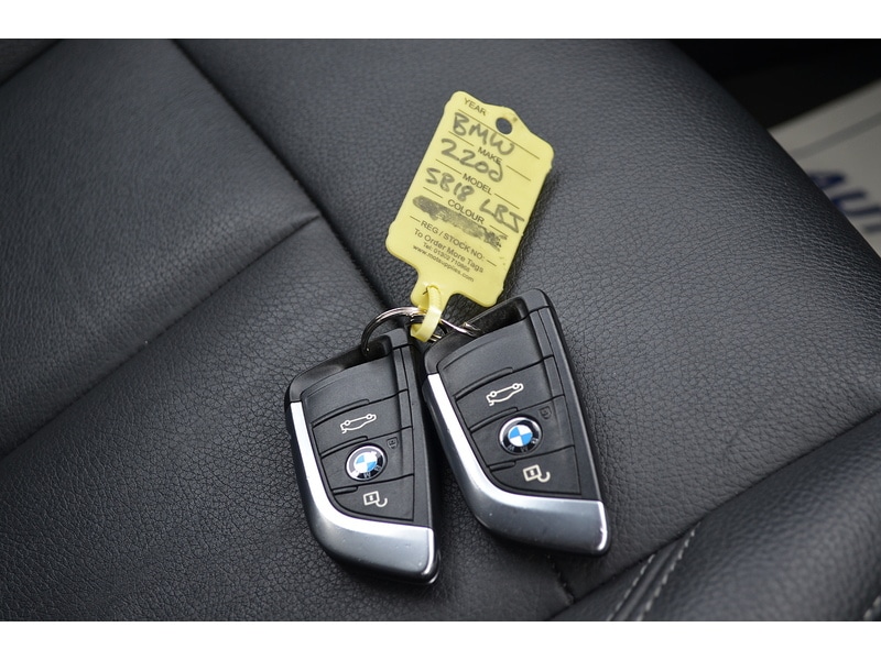 Used BMW 2 Series 2018 for sale - 78045157: Photo 40