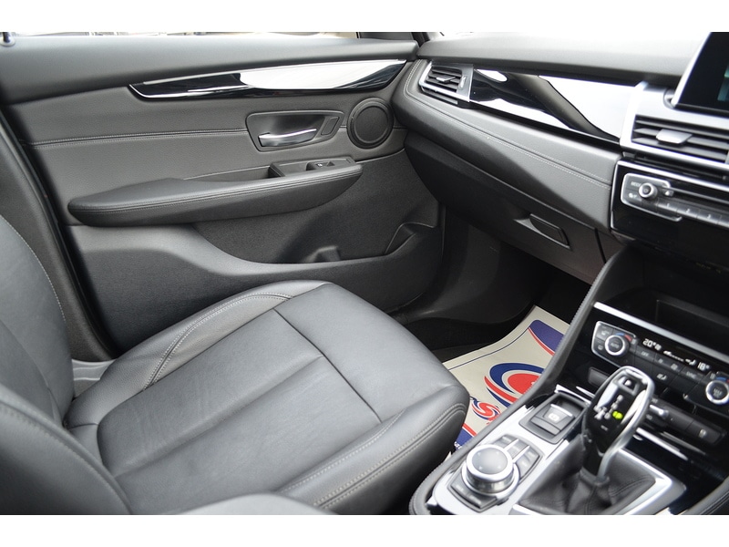 Used BMW 2 Series 2018 for sale - 78045157: Photo 43