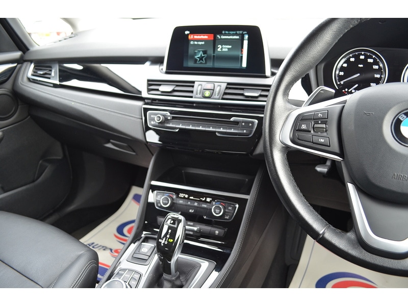 Used BMW 2 Series 2018 for sale - 78045157: Photo 44