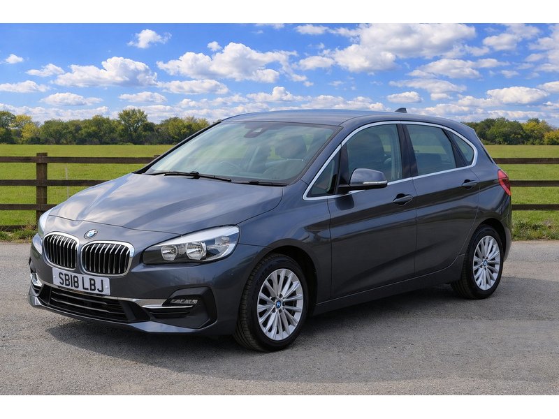 Used BMW 2 Series 2018 for sale - 78045157: Photo 5