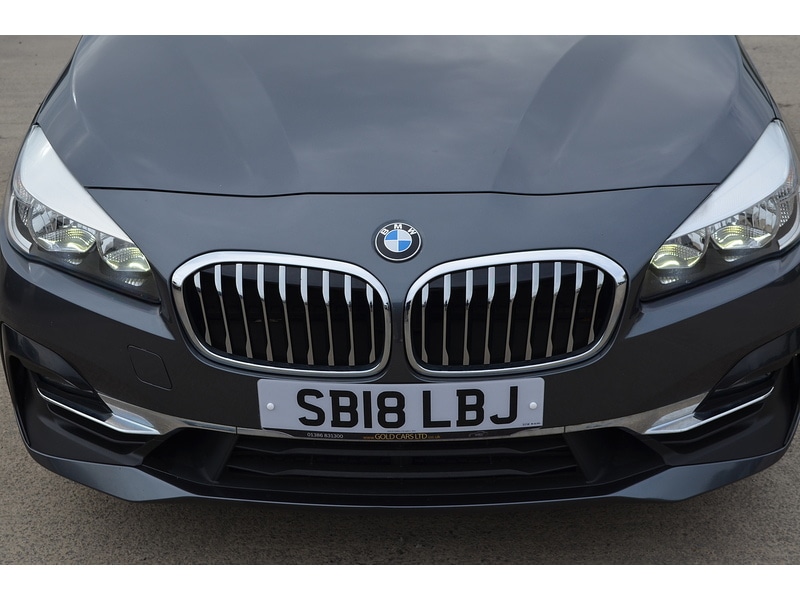 Used BMW 2 Series 2018 for sale - 78045157: Photo 52