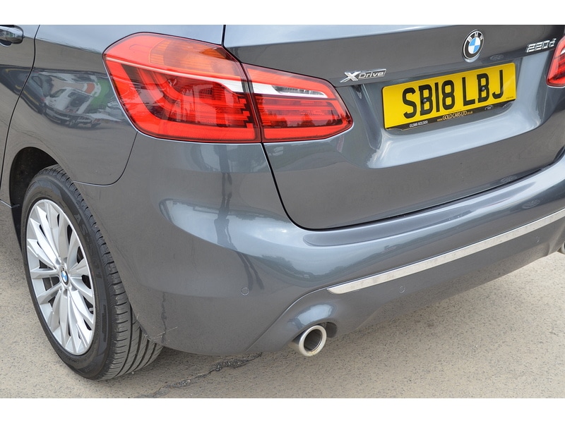 Used BMW 2 Series 2018 for sale - 78045157: Photo 56