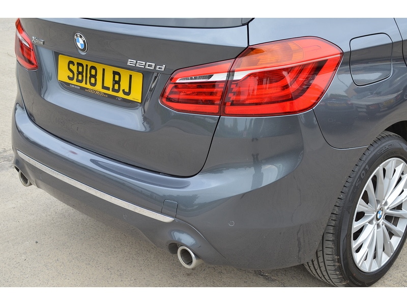 Used BMW 2 Series 2018 for sale - 78045157: Photo 58