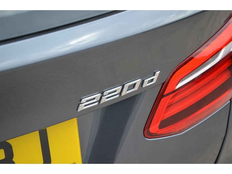 Used BMW 2 Series 2018 for sale - 78045157: Photo 60