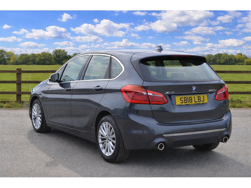 Used BMW 2 Series 2018 for sale - 78045157: Photo 7