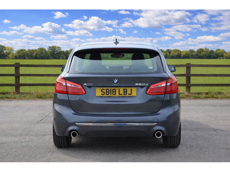 Used BMW 2 Series 2018 for sale - 78045157: Photo 8
