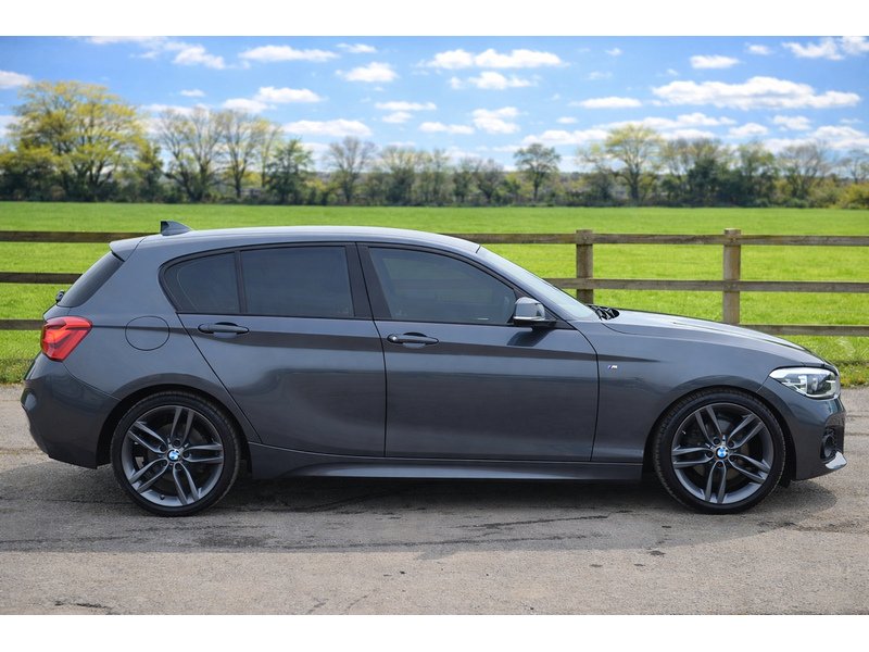 Used BMW 1 Series 2018 for sale - 77222930: Photo 10