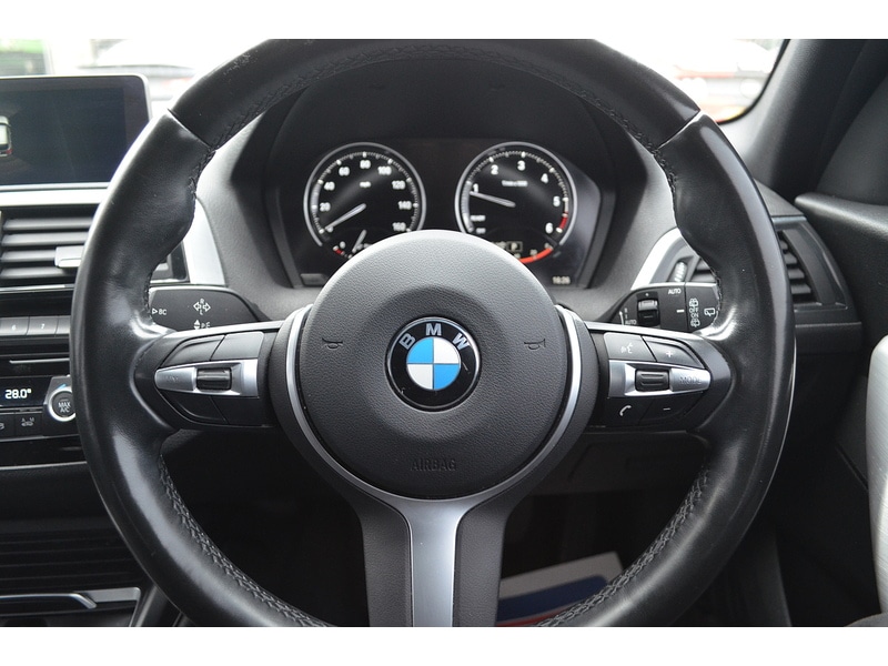 Used BMW 1 Series 2018 for sale - 77222930: Photo 14