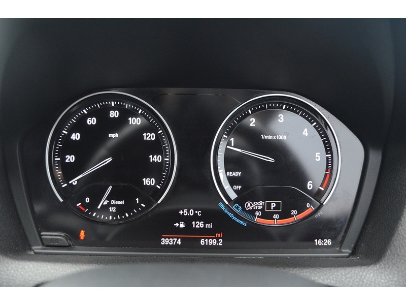 Used BMW 1 Series 2018 for sale - 77222930: Photo 18