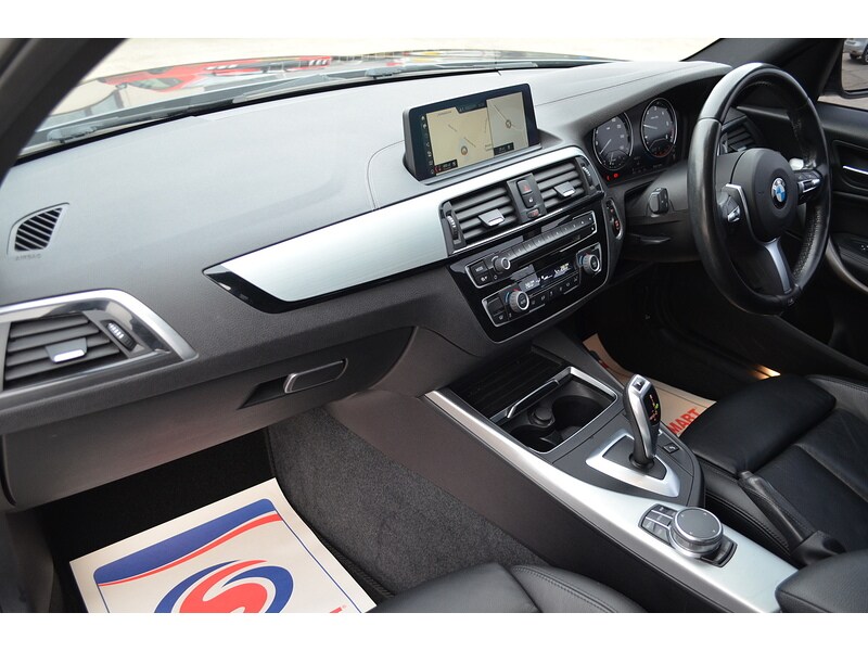 Used BMW 1 Series 2018 for sale - 77222930: Photo 21