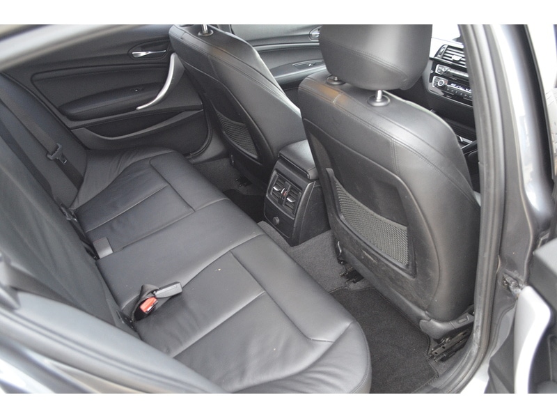 Used BMW 1 Series 2018 for sale - 77222930: Photo 23