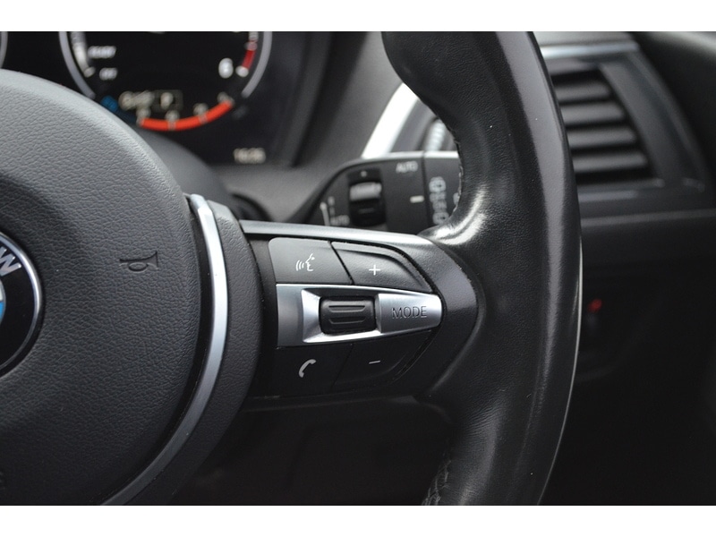 Used BMW 1 Series 2018 for sale - 77222930: Photo 25