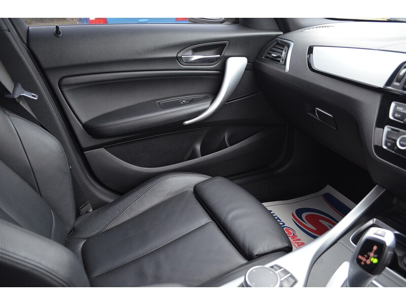 Used BMW 1 Series 2018 for sale - 77222930: Photo 36