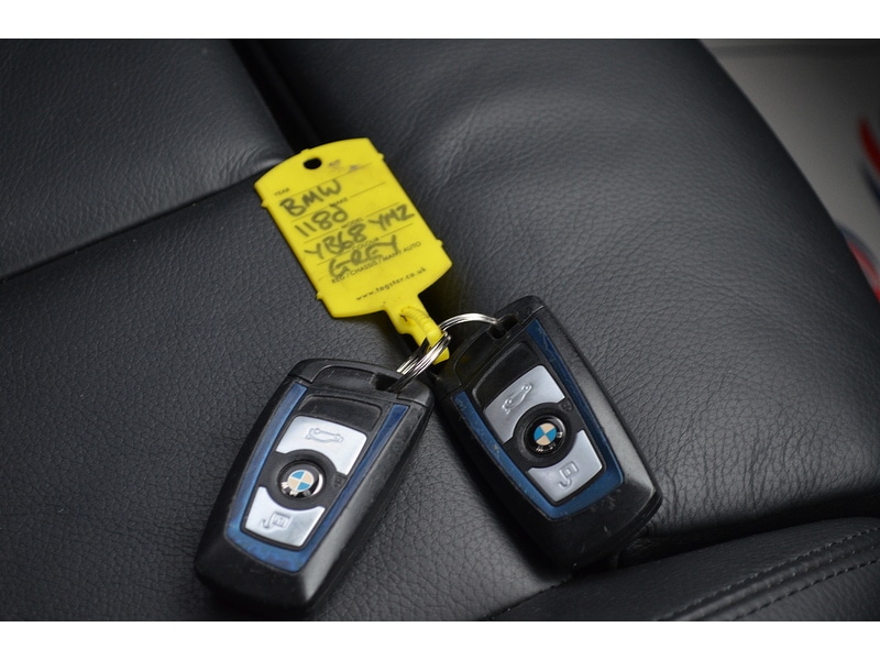 Used BMW 1 Series 2018 for sale - 77222930: Photo 39