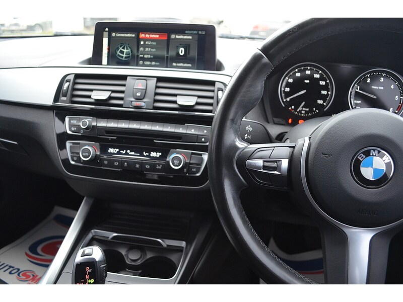 Used BMW 1 Series 2018 for sale - 77222930: Photo 40