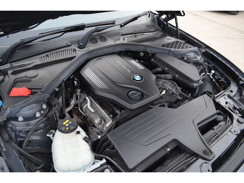 Used BMW 1 Series 2018 for sale - 77222930: Photo 41