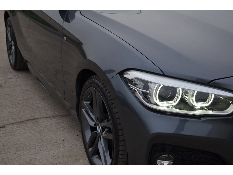 Used BMW 1 Series 2018 for sale - 77222930: Photo 42