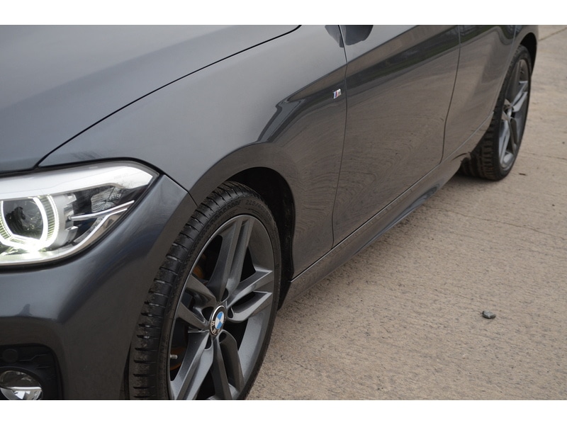 Used BMW 1 Series 2018 for sale - 77222930: Photo 46