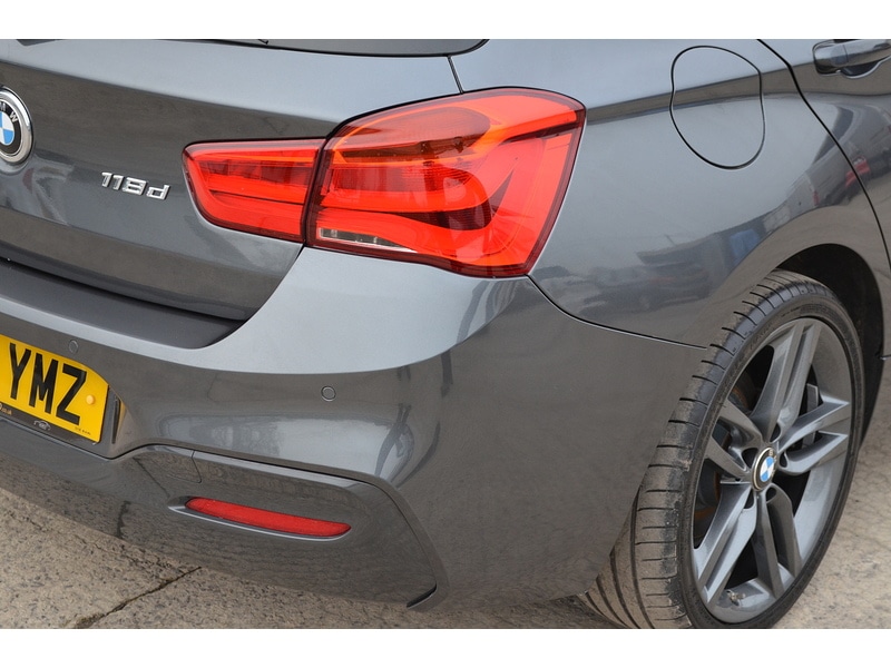 Used BMW 1 Series 2018 for sale - 77222930: Photo 50